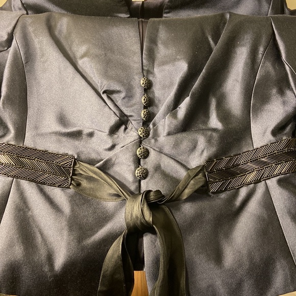 Kay Unger Designer New York blazer/jacket - Picture 6 of 11